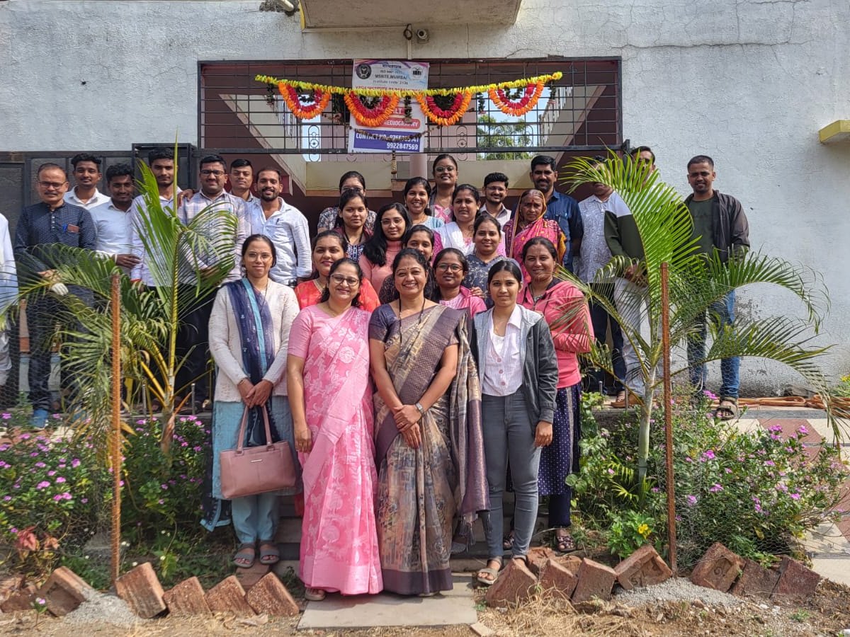 Kardile Buro Healthcare Foundation campus