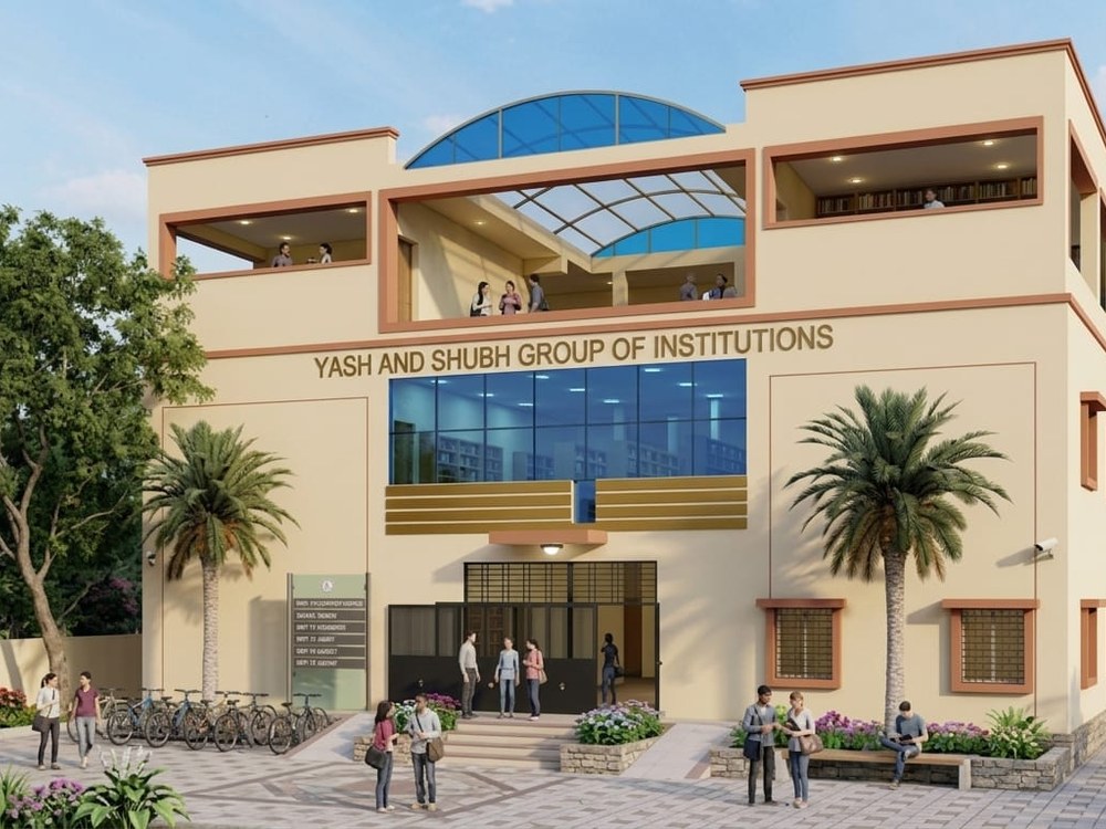 Paramedical campus