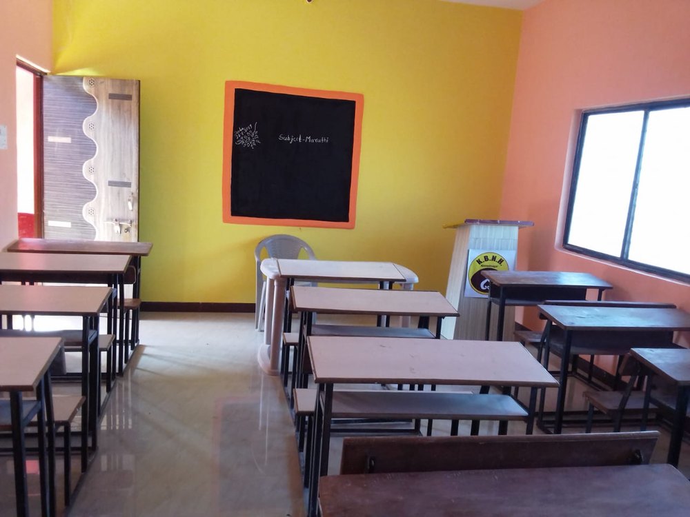 Classroom