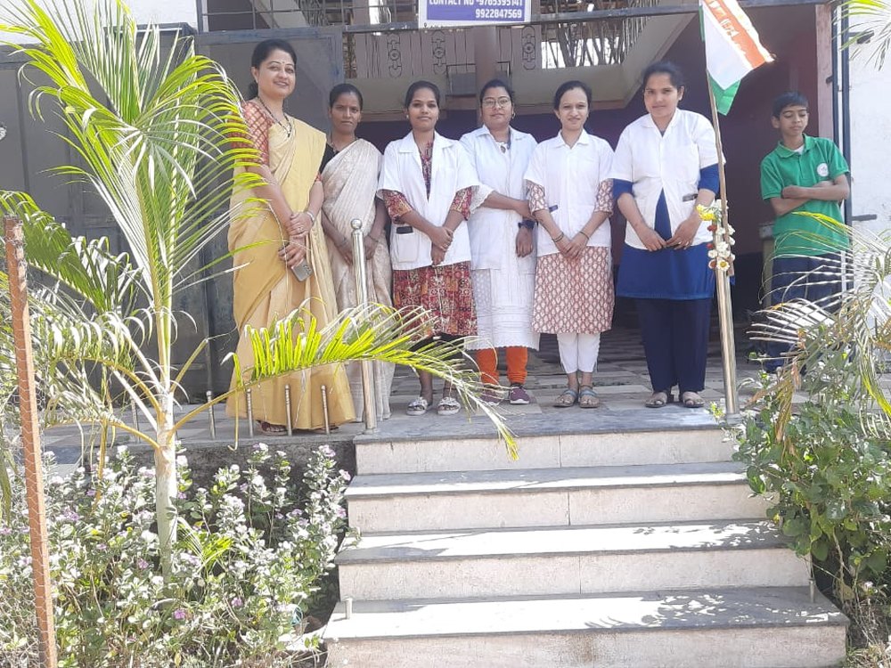 Republic Day celebration