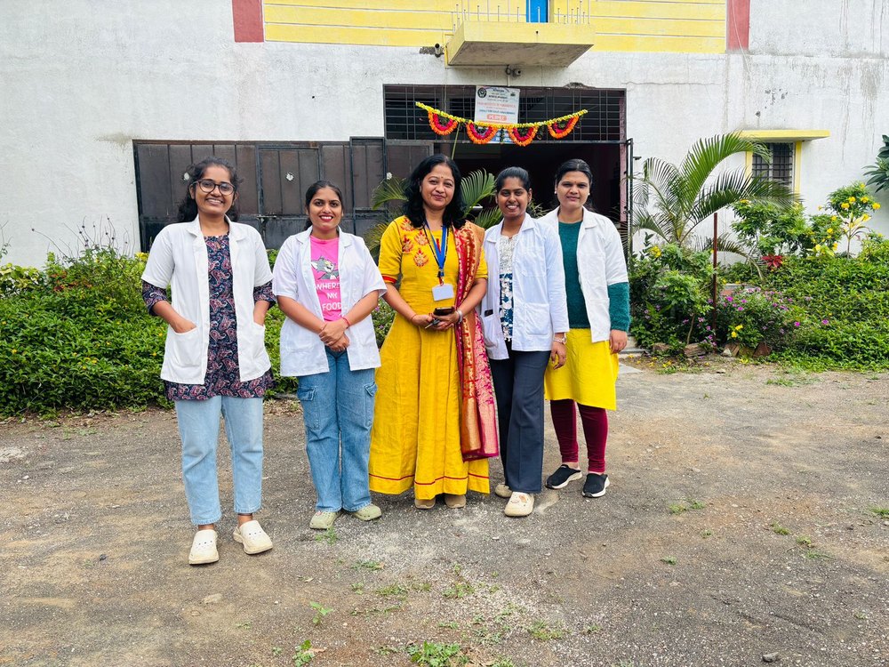 Faculty & staff