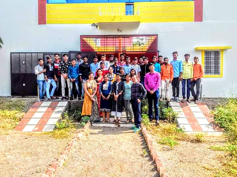 Our students