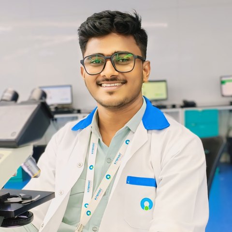 Kunal Katore