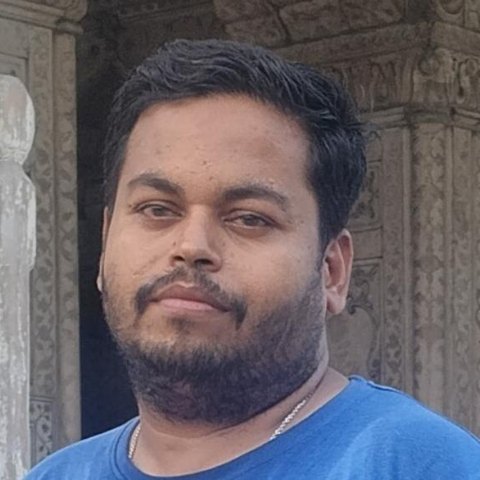 Rajkumar Agrawal