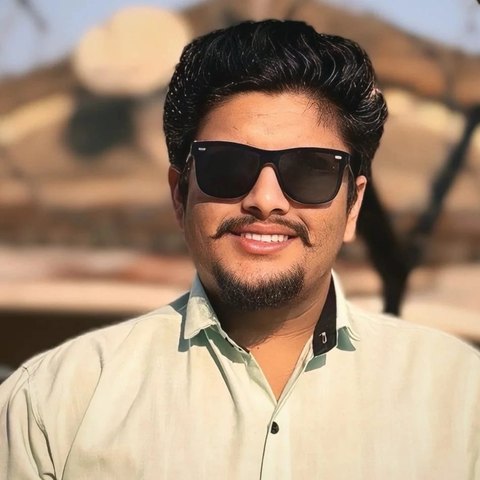 Sandesh Jadhav