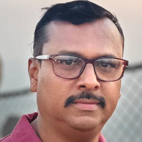 Sarang Suresh Kulkarni