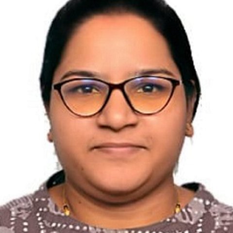Shireen Shaikh