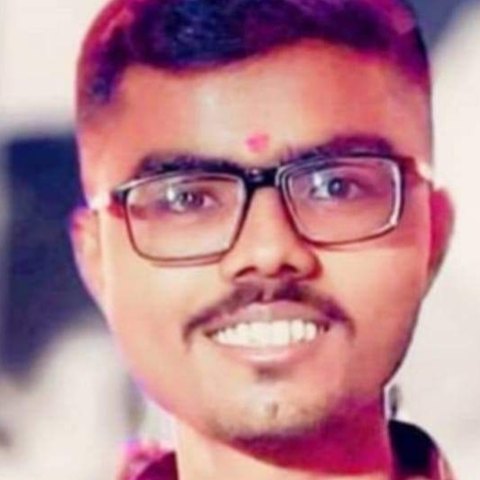 Shubham Bhot