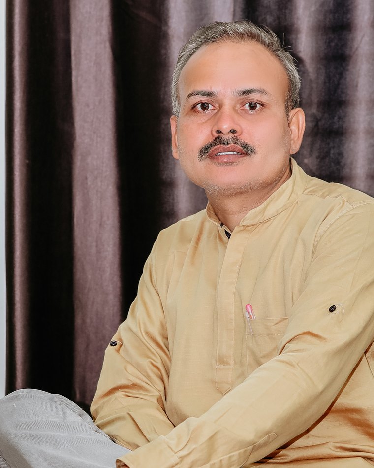 Baburao Sakharam Kardile, Founder